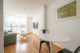 Location Calle de Eraso, Madrid