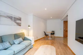 Location Calle de Eraso, Madrid