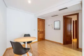 Location Calle de Eraso, Madrid