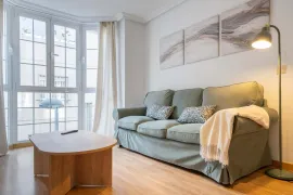 Location Calle de Eraso, Madrid