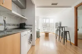 Location Calle de Eraso, Madrid