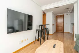 Location Calle de Eraso, Madrid