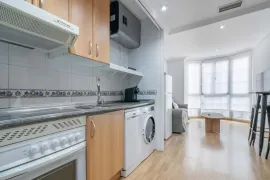 Location Calle de Eraso, Madrid
