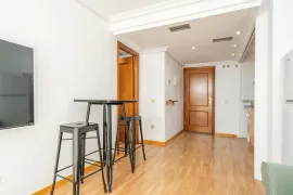 Location Calle de Eraso, Madrid