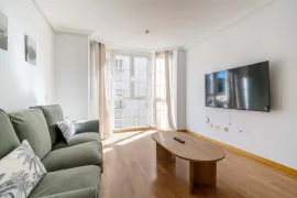 Location Calle de Eraso, Madrid