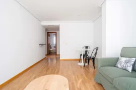 Location Calle de Eraso, Madrid