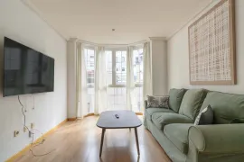 Location Calle de Eraso, Madrid