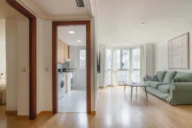 Location Calle de Eraso, Madrid