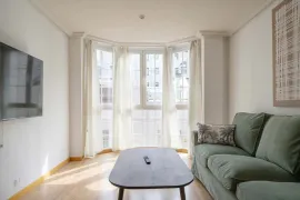 Location Calle de Eraso, Madrid