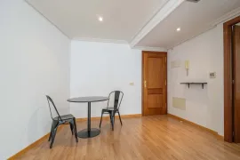 Location Calle de Eraso, Madrid