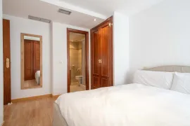 Location Calle de Eraso, Madrid