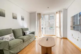 Location Calle de Eraso, Madrid