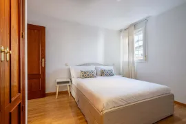 Location Calle de Eraso, Madrid