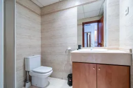 Location Calle de Eraso, Madrid