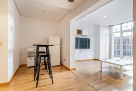 Location Calle de Eraso, Madrid