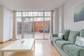 Location Calle de Eraso, Madrid