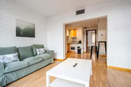 Location Calle de Eraso, Madrid