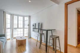 Location Calle de Eraso, Madrid
