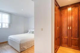 Location Calle de Eraso, Madrid