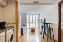 Location Calle de Eraso, Madrid