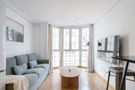 Location Calle de Eraso, Madrid