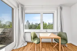 Location Albrechtstraße, Berlin