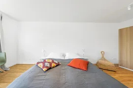 Location Albrechtstraße, Berlin