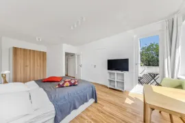 Albrechtstraße, Berlin Berlin