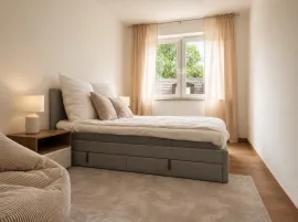Location Regattastraße, Berlin