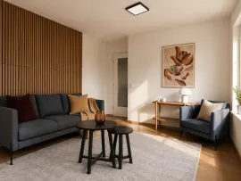 Location Regattastraße, Berlin