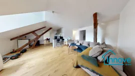 Appartement T5 à vendre -Jouy-en-Josas centre Jouy-en-Josas
