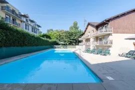 Vente Investissement LMNP Lac Léman