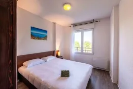 Vente Investissement LMNP Lac Léman