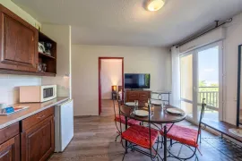 Vente Investissement LMNP Lac Léman