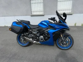 Moto / Scooter Suzuki GSX-S 1000 GT 2026
