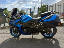 Moto / Scooter Suzuki GSX-S 1000 GT 2026