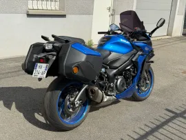 Moto / Scooter Suzuki GSX-S 1000 GT 2026