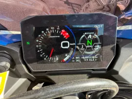 Moto / Scooter Suzuki GSX-S 1000 GT 2026