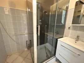 Location plain-pied 3 chambres jardin garage