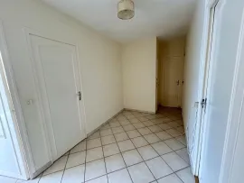 Location plain-pied 3 chambres jardin garage
