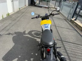 Moto / Scooter BSA Scrambler 650 2026