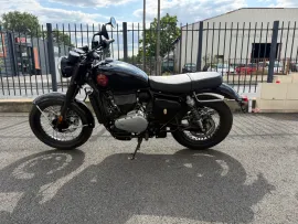 Moto / Scooter BSA Goldstar 650 2026