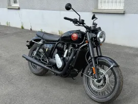 BSA Goldstar 650 2026 Villefranche-sur-Saône