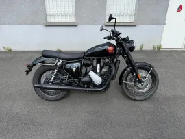 Moto / Scooter BSA Goldstar 650 2026