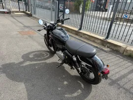 Moto / Scooter BSA Goldstar 650 2026