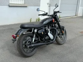 Moto / Scooter BSA Goldstar 650 2026