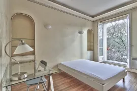 Colocation Appartement - Chambre 13m² - Paris - 901€/mois CC