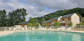 Vente Appart. Type 2 Lmnp renta. 6.10 %