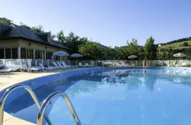 Vente Appart. Type 2 Lmnp renta. 6.10 %