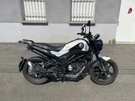 Moto / Scooter Benelli Leoncino 125 2026